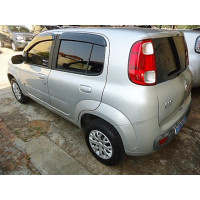 Uno 1.0 4P FLEX VIVACE