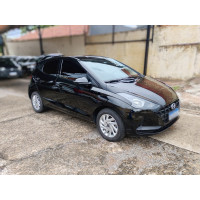 HB 20 Hatch 1.0 12V 4P FLEX EVOLUTION