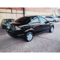FORD Fiesta Sedan 1.6 4P CLASS FLEX