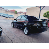 FORD Fiesta Sedan 1.6 4P CLASS FLEX