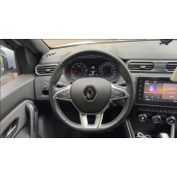 RENAULT Duster 1.6 16V 4P FLEX SCE ICONIC X-TRONIC AUTOMÁTICO