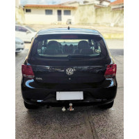 VOLKSWAGEN Gol 1.0 4P G6 TRENDLINE FLEX