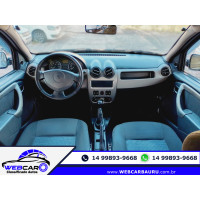 RENAULT Sandero 1.6 4P FLEX EXPRESSION