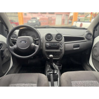 FORD Ka Hatch 1.0 CLASS FLEX