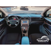 FORD Focus Hatch 1.6 4P GLX FLEX