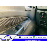 VOLKSWAGEN Saveiro 1.6 G7 CABINE SIMPLES TRENDLINE FLEX