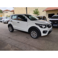 FIAT Mobi 1.0 4P FLEX EVO LIKE