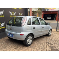 CHEVROLET Corsa Hatch 1.4 4P MAXX FLEX