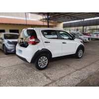 FIAT Mobi 1.0 4P FLEX EVO LIKE