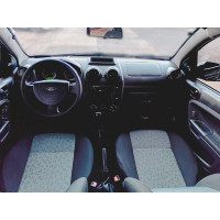 FORD Fiesta Sedan 1.6 4P CLASS FLEX