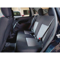 FORD Fiesta Sedan 1.6 4P CLASS FLEX