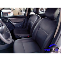 Duster 2.0 16V 4P FLEX TECH ROAD AUTOMÁTICO