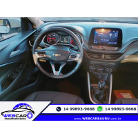 CHEVROLET Onix Hatch 1.0 4P FLEX LTZ TURBO