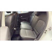 RENAULT Duster 1.6 16V 4P FLEX SCE ICONIC X-TRONIC AUTOMÁTICO