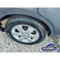 NISSAN Grand Livina 1.8 16V 4P SL FLEX