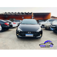 HYUNDAI HB 20 Sedan 1.0 12V 4P FLEX EVOLUTION