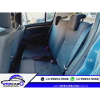 RENAULT Sandero 1.6 4P FLEX EXPRESSION