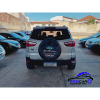 FORD Ecosport 1.6 4P SE FLEX