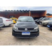 VOLKSWAGEN Voyage 1.6 4P TRENDLINE FLEX