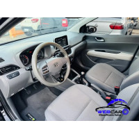 HYUNDAI HB 20 Sedan 1.0 12V 4P FLEX EVOLUTION