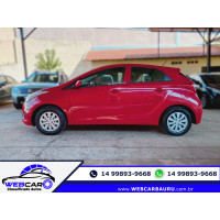 HYUNDAI HB 20 Hatch 1.0 12V 4P FLEX COMFORT PLUS