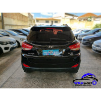 IX35 2.0 16V 4P FLEX AUTOMÁTICO