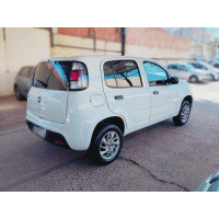 FIAT Uno 1.0 4P FLEX EVO ATTRACTIVE
