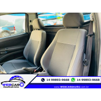 VOLKSWAGEN Saveiro 1.6 G7 CABINE SIMPLES TRENDLINE FLEX