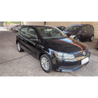 VOLKSWAGEN Gol 1.0 4P G6 TRENDLINE FLEX