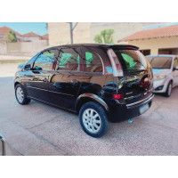 CHEVROLET Meriva 1.8 4P FLEX PREMIUM