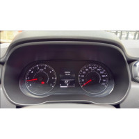 RENAULT Duster 1.6 16V 4P FLEX SCE ICONIC X-TRONIC AUTOMÁTICO