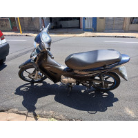 Biz 125 +