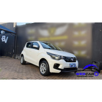 FIAT Mobi 1.0 4P FLEX DRIVE FIRE FLY