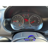 VOLKSWAGEN Voyage 1.6 4P TRENDLINE FLEX