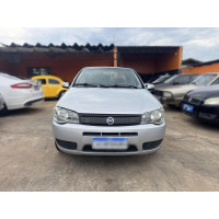 FIAT Siena 1.0 4P ELX FLEX