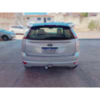 FORD Focus Hatch 1.6 4P GLX FLEX