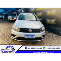 VOLKSWAGEN Saveiro 1.6 G7 CABINE SIMPLES TRENDLINE FLEX