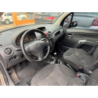 CITROEN C3 1.4 4P GLX FLEX