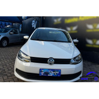 VOLKSWAGEN Voyage 1.6 4P TRENDLINE FLEX