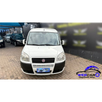 FIAT Doblo 1.8 16V 4P FLEX ESSENCE