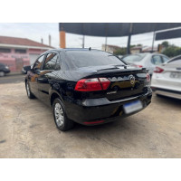 VOLKSWAGEN Voyage 1.6 4P TRENDLINE FLEX