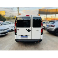 FIAT Doblo 1.8 16V 4P FLEX ESSENCE 7 LUGARES