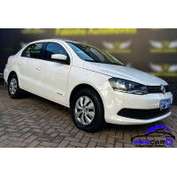 VOLKSWAGEN Voyage 1.6 4P TRENDLINE FLEX