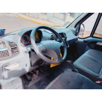 FIAT Ducato 2.3 MULTIJET TETO ALTO 3P TURBO