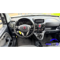 FIAT Doblo 1.8 16V 4P FLEX ESSENCE
