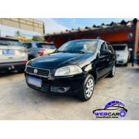 FIAT Siena 1.4 4P EL FLEX