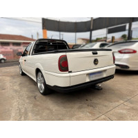 VOLKSWAGEN Saveiro 1.6 G4 CITY FLEX