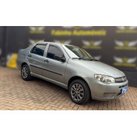 FIAT Siena 1.0 4P FIRE FLEX CELEBRATION