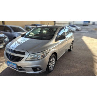 Onix Hatch 1.0 4P FLEX LS