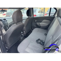 RENAULT Logan 1.0 12V 4P FLEX SCE EXPRESSION